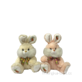 Lapin de Pâques en peluche à vendre